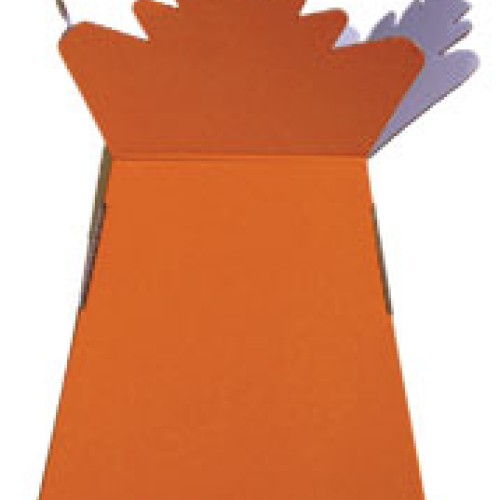 Living Vases and Transporter Boxes in a Range of Colours